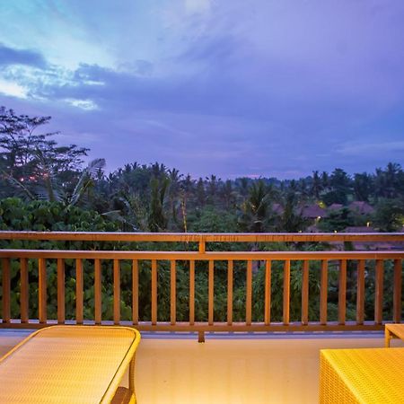 Seken Cottages Ubud Εξωτερικό φωτογραφία