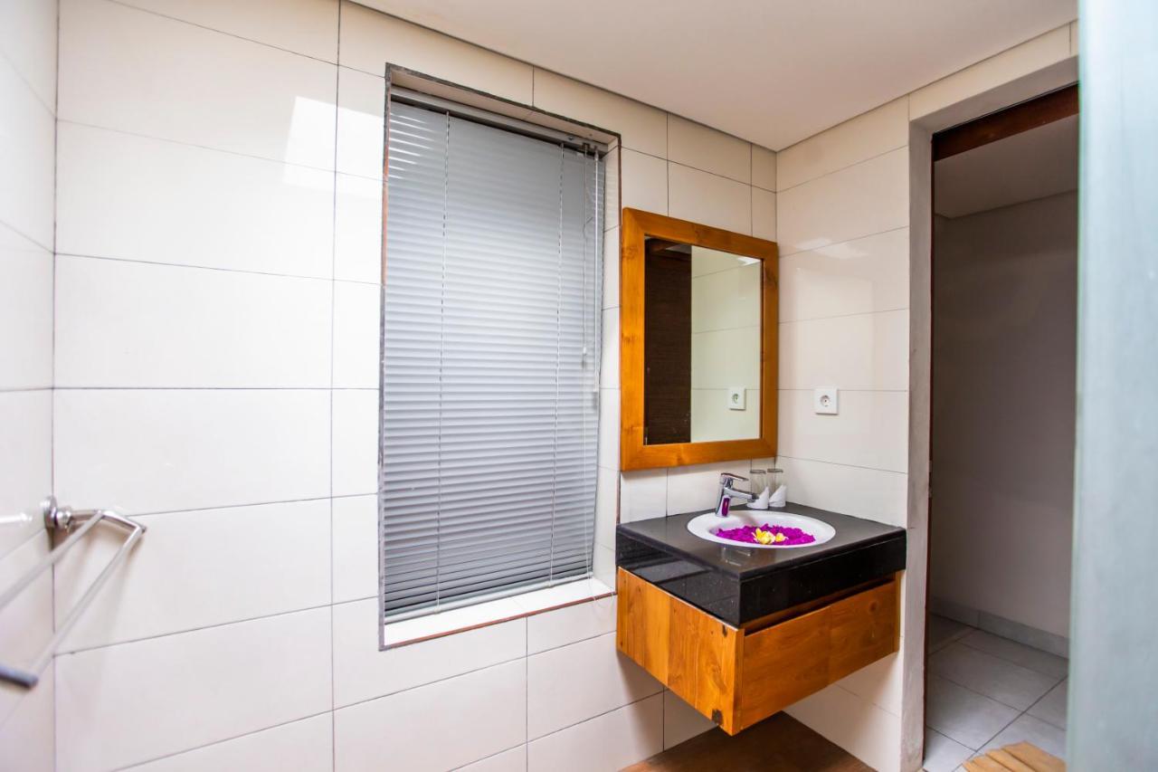 Seken Cottages Ubud Εξωτερικό φωτογραφία