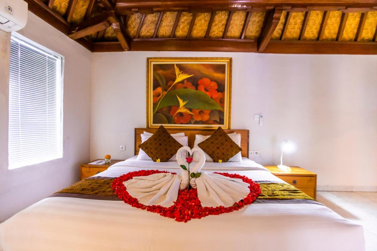 Seken Cottages Ubud Εξωτερικό φωτογραφία