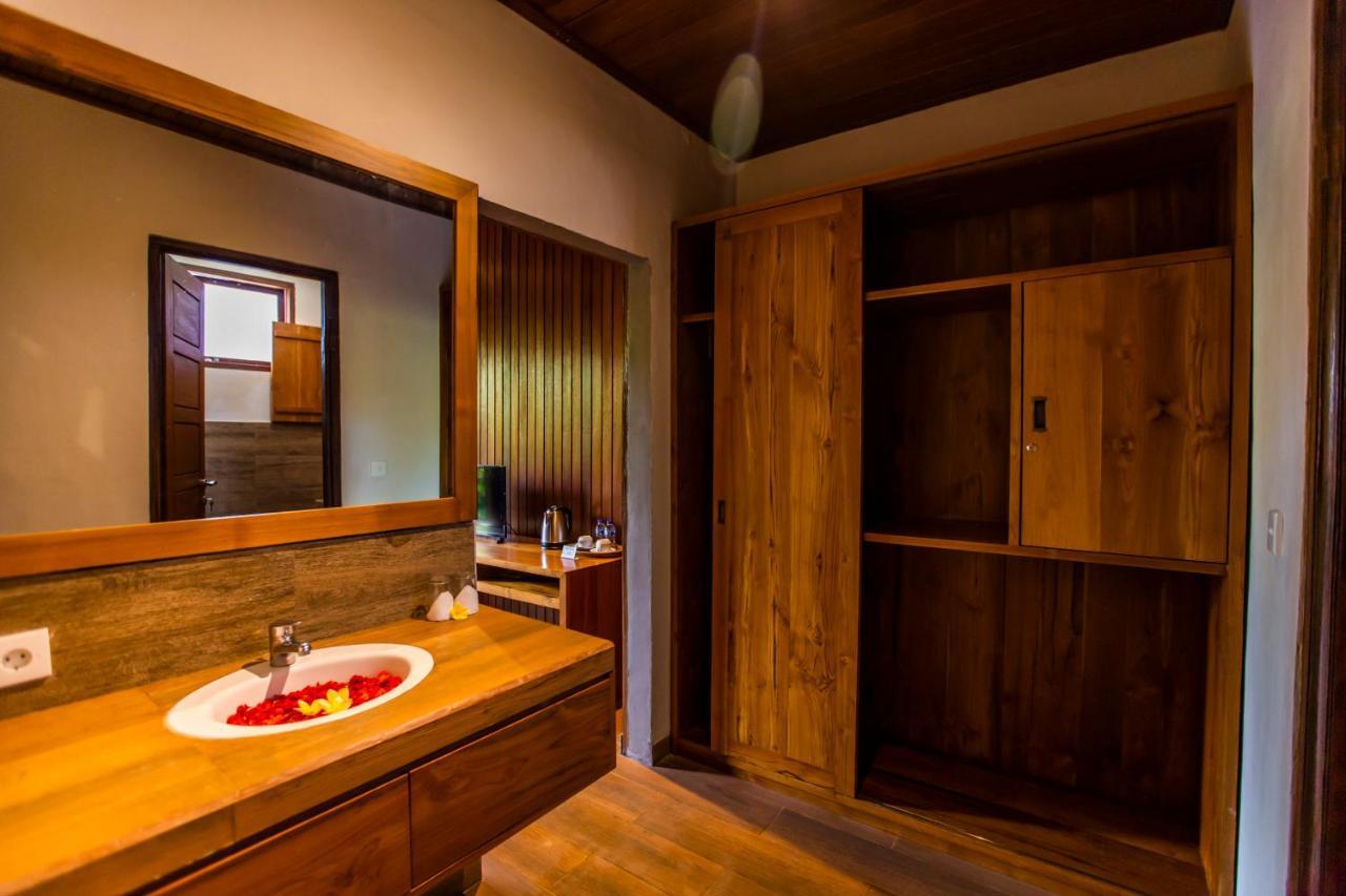Seken Cottages Ubud Εξωτερικό φωτογραφία