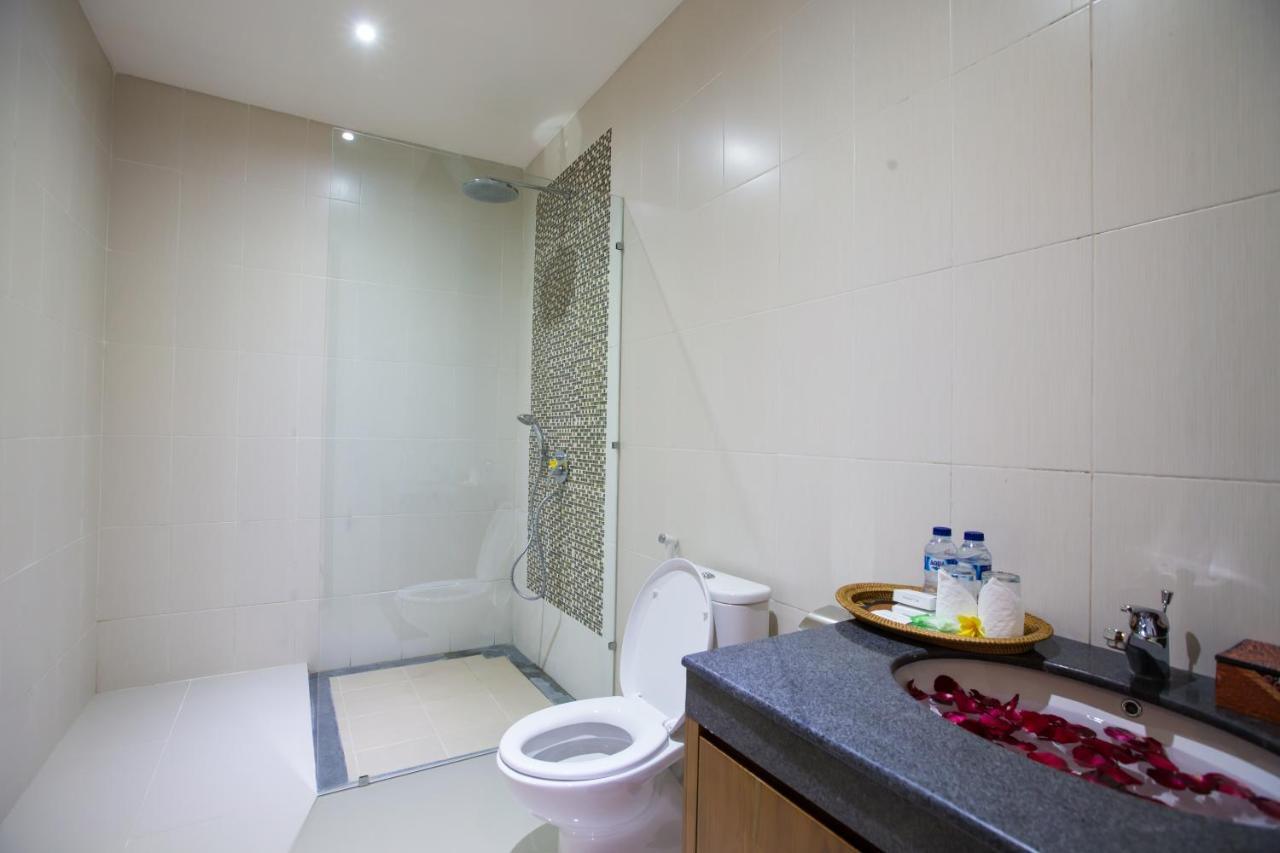 Seken Cottages Ubud Εξωτερικό φωτογραφία