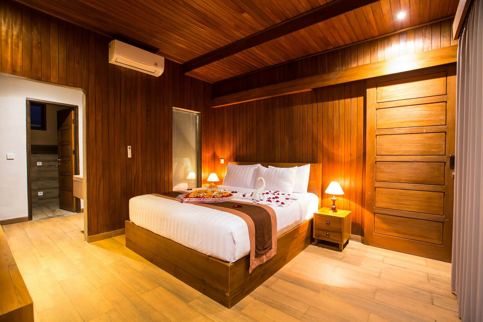 Seken Cottages Ubud Εξωτερικό φωτογραφία